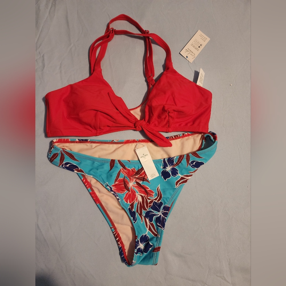 Cupshe Bikini